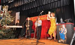 Arbre De Nol Spf   023